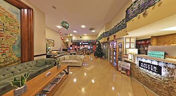 Antik Hotel Istanbul