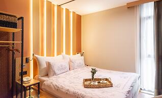 Antik Hotel Istanbul