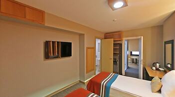 Antik Hotel Istanbul