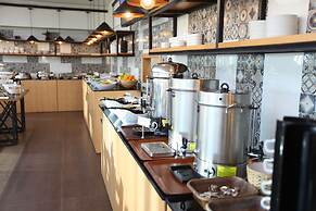 Antik Hotel Istanbul