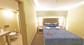 Antik Hotel Istanbul