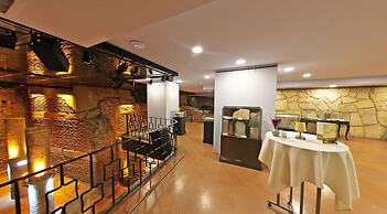 Antik Hotel Istanbul
