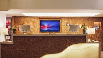 Antik Hotel Istanbul