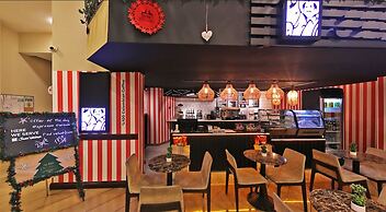 Antik Hotel Istanbul