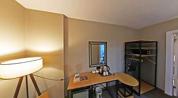 Antik Hotel Istanbul