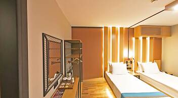 Antik Hotel Istanbul