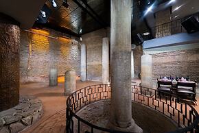 Antik Hotel Istanbul