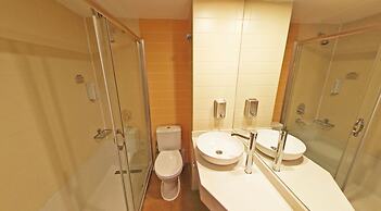 Antik Hotel Istanbul