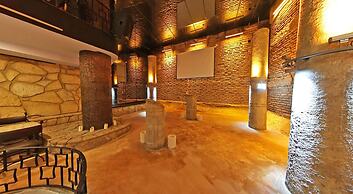 Antik Hotel Istanbul