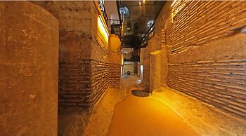 Antik Hotel Istanbul