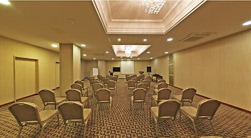 Antik Hotel Istanbul