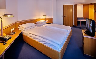 Hotel Brita Stuttgart