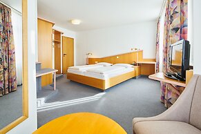 Hotel Brita Stuttgart