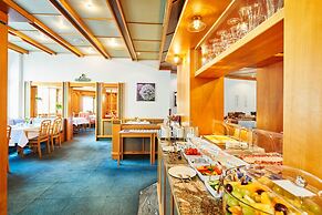 Hotel Brita Stuttgart