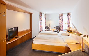 Hotel Brita Stuttgart