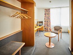 Hotel Brita Stuttgart