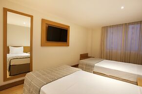 Windsor Palace Copacabana