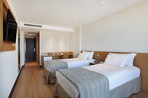 Windsor Palace Copacabana