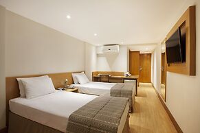 Windsor Palace Copacabana