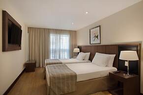 Windsor Palace Copacabana