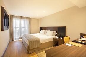 Windsor Palace Copacabana