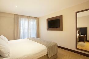 Windsor Palace Copacabana