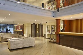 Windsor Palace Copacabana