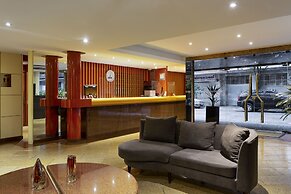 Windsor Palace Copacabana