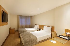 Windsor Palace Copacabana