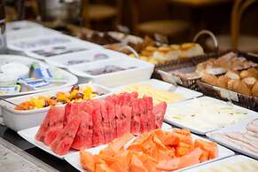 Windsor Palace Copacabana