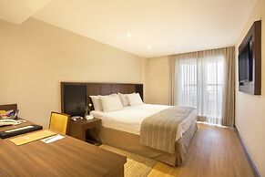 Windsor Palace Copacabana