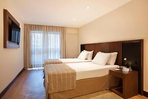 Windsor Palace Copacabana