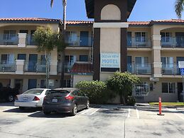 Oceanview Motel - Huntington Beach