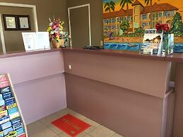 Oceanview Motel - Huntington Beach