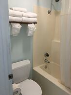 Oceanview Motel - Huntington Beach