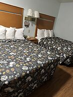 Oceanview Motel - Huntington Beach