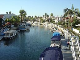 Oceanview Motel - Huntington Beach