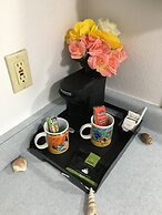 Oceanview Motel - Huntington Beach