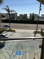 Oceanview Motel - Huntington Beach