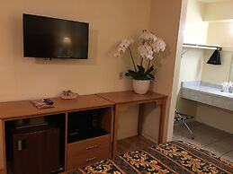 Oceanview Motel - Huntington Beach