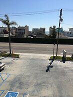 Oceanview Motel - Huntington Beach