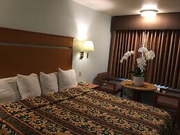 Oceanview Motel - Huntington Beach