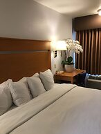 Oceanview Motel - Huntington Beach