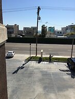 Oceanview Motel - Huntington Beach