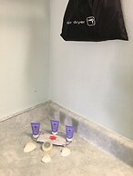 Oceanview Motel - Huntington Beach