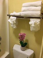 Oceanview Motel - Huntington Beach