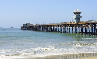 Oceanview Motel - Huntington Beach