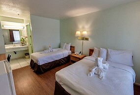 Oceanview Motel - Huntington Beach