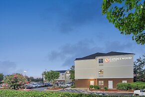 Candlewood Suites Huntersville by IHG