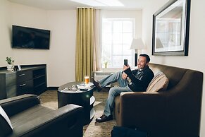 Candlewood Suites Huntersville by IHG